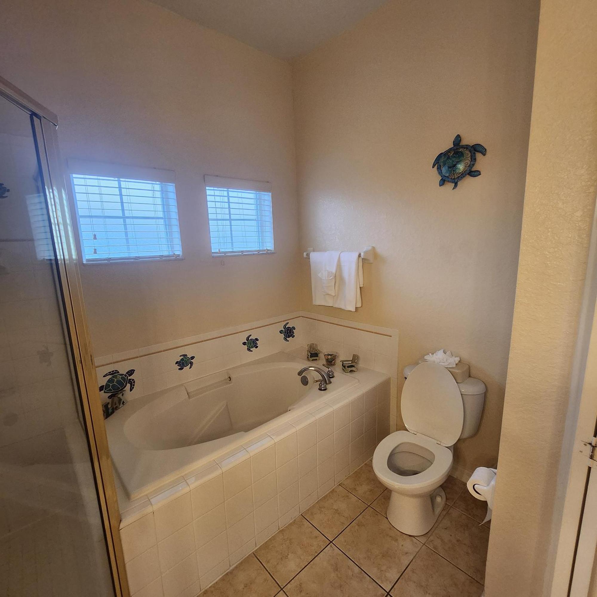 Apartamento Bahama Bay 116 Kissimmee Exterior foto
