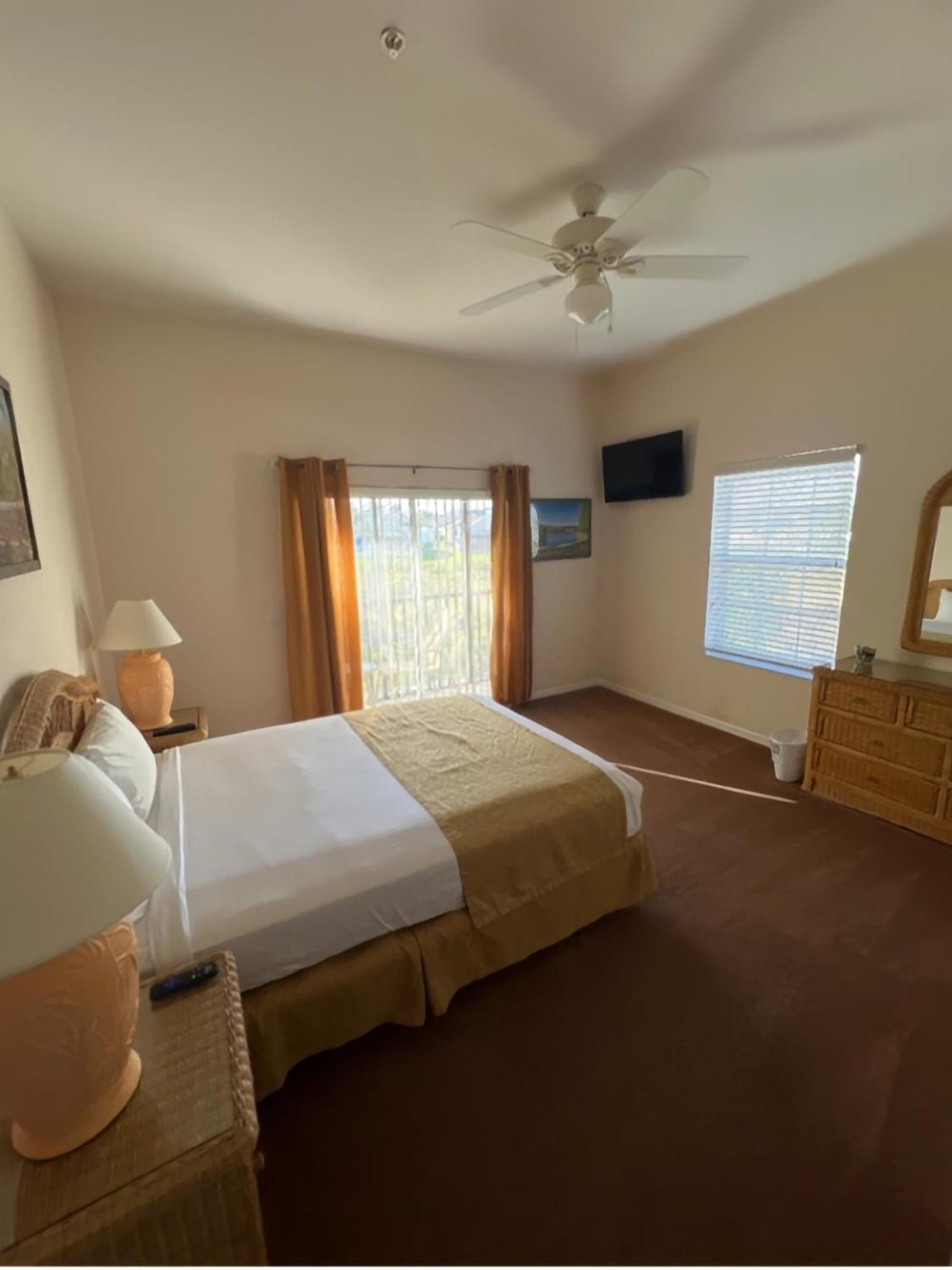 Apartamento Bahama Bay 116 Kissimmee Exterior foto