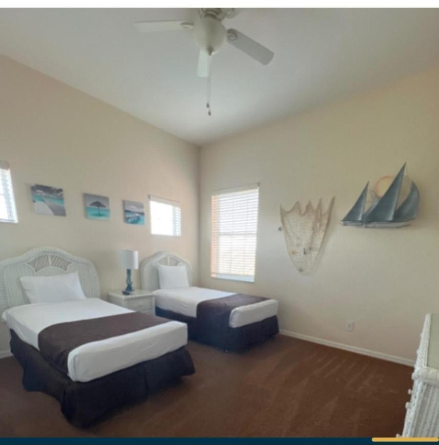 Apartamento Bahama Bay 116 Kissimmee Exterior foto