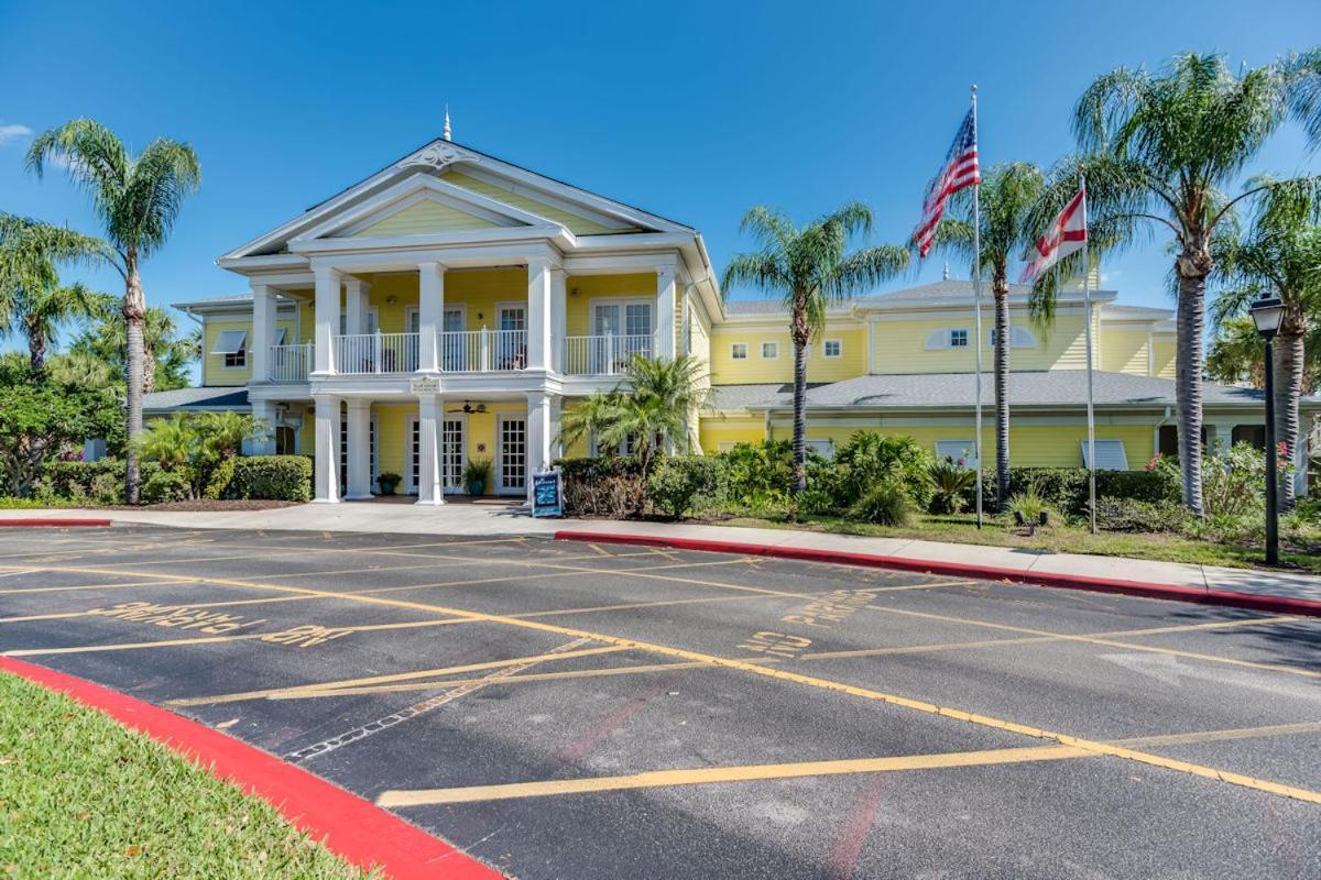 Apartamento Bahama Bay 116 Kissimmee Exterior foto