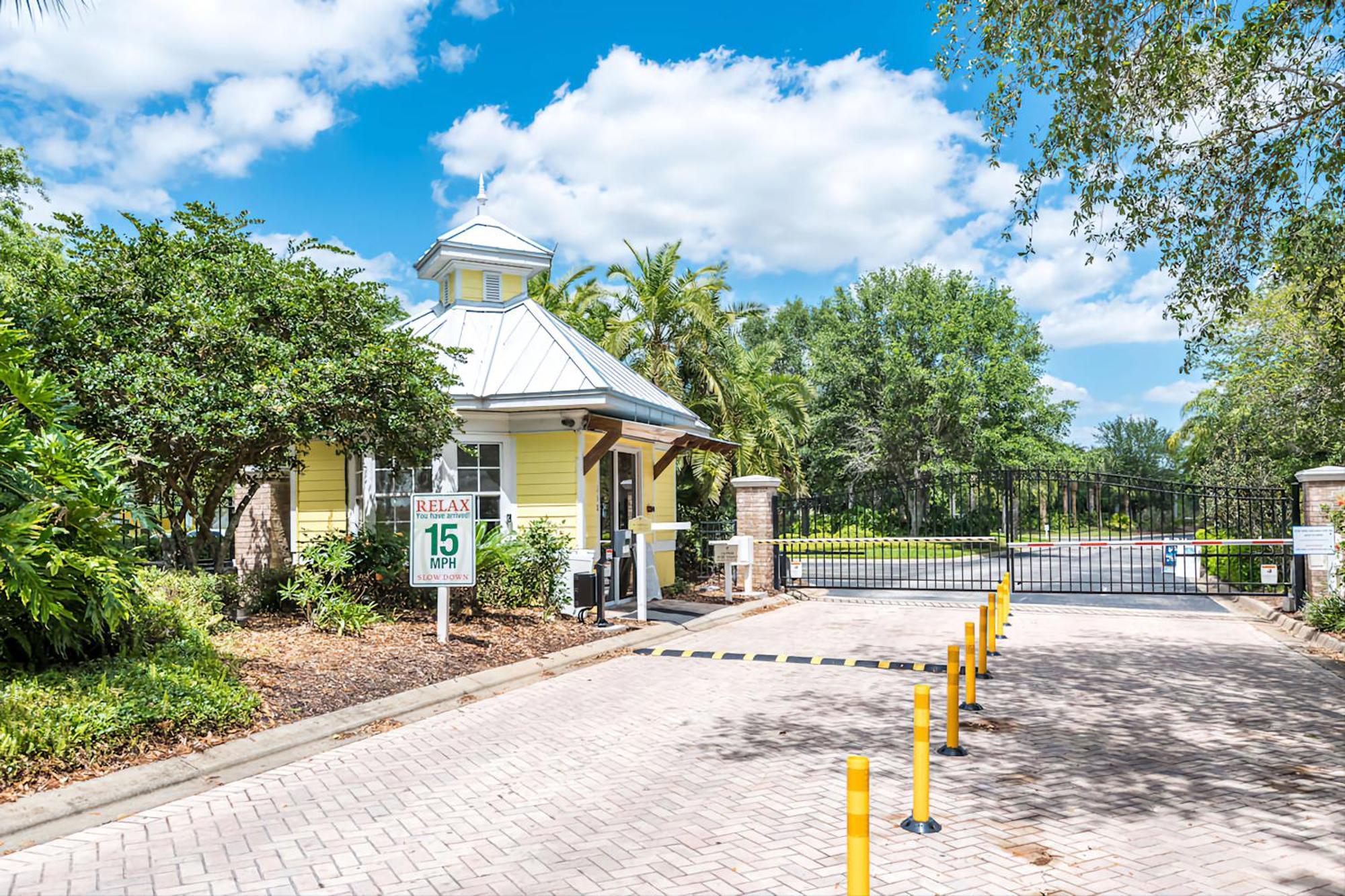Apartamento Bahama Bay 116 Kissimmee Exterior foto
