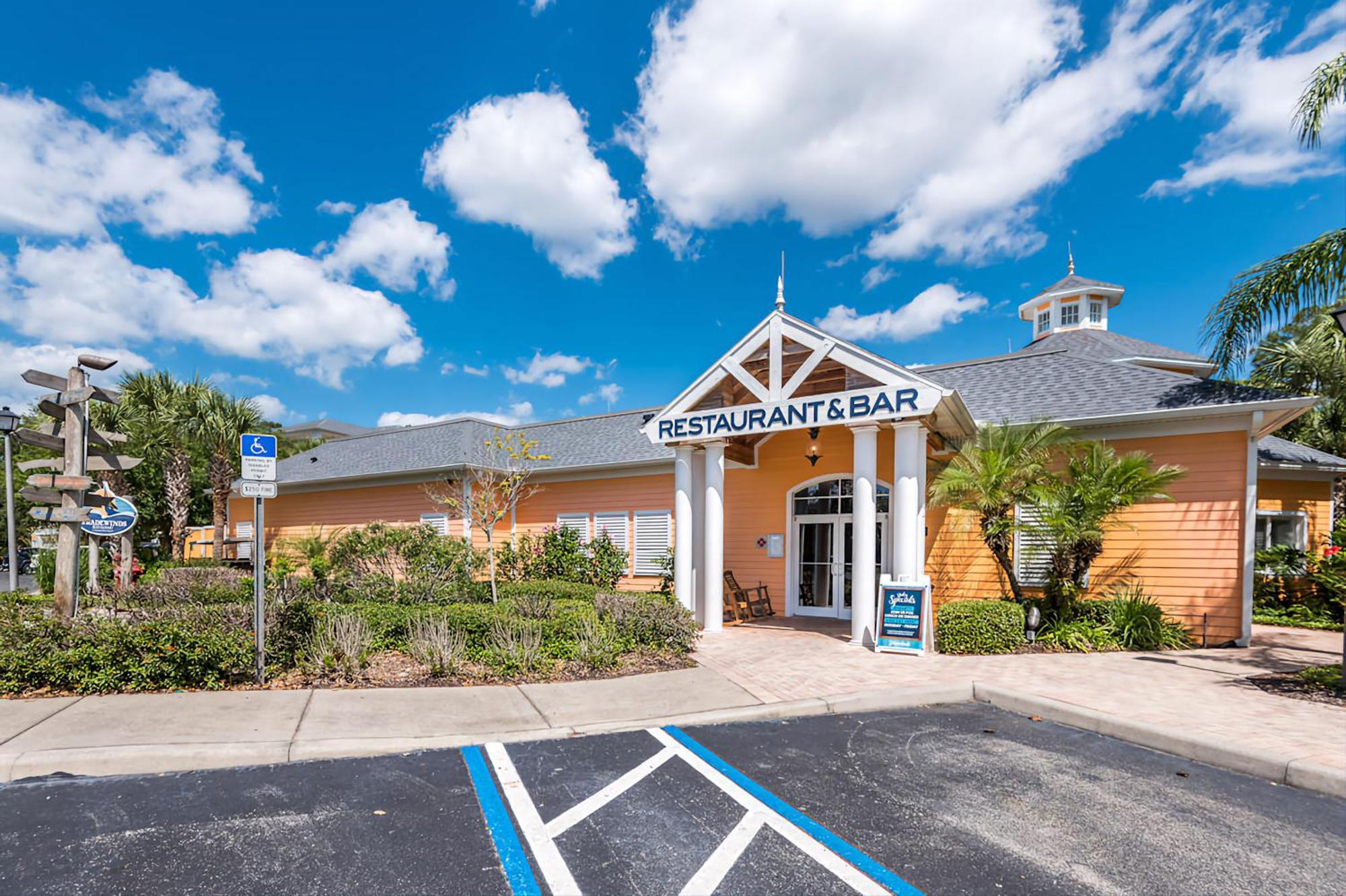 Apartamento Bahama Bay 116 Kissimmee Exterior foto