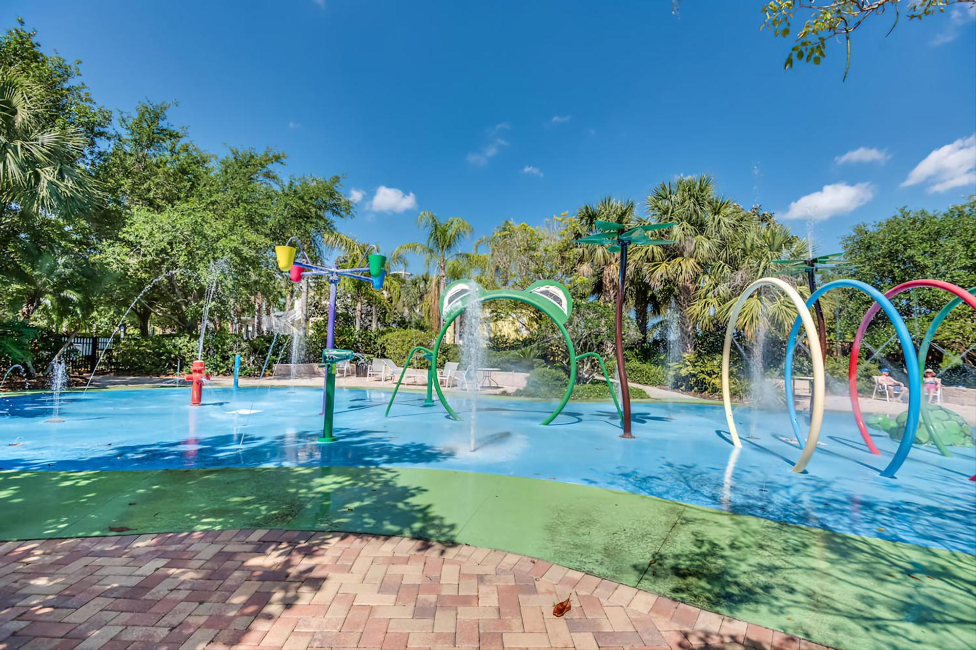 Apartamento Bahama Bay 116 Kissimmee Exterior foto