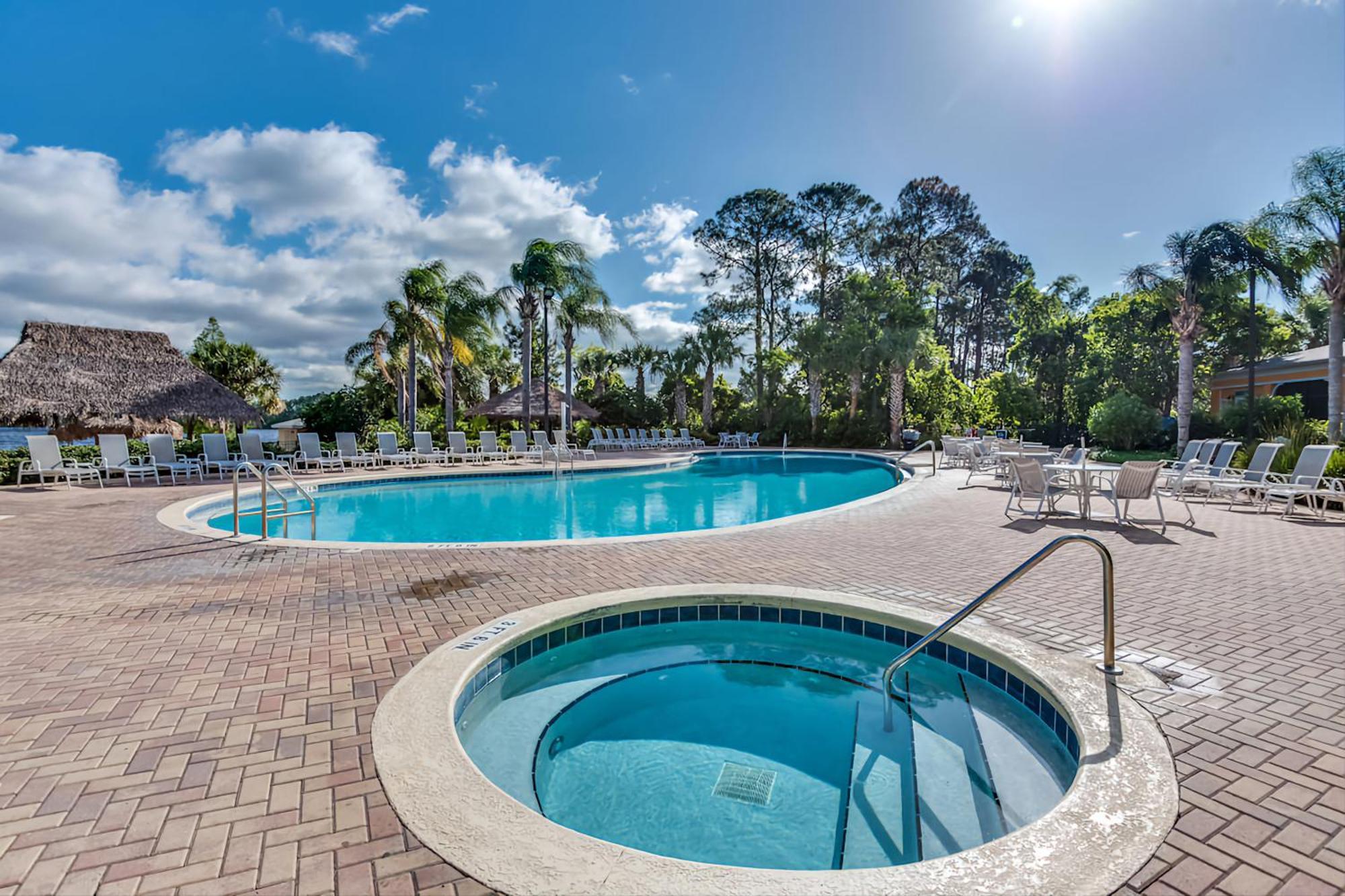 Apartamento Bahama Bay 116 Kissimmee Exterior foto