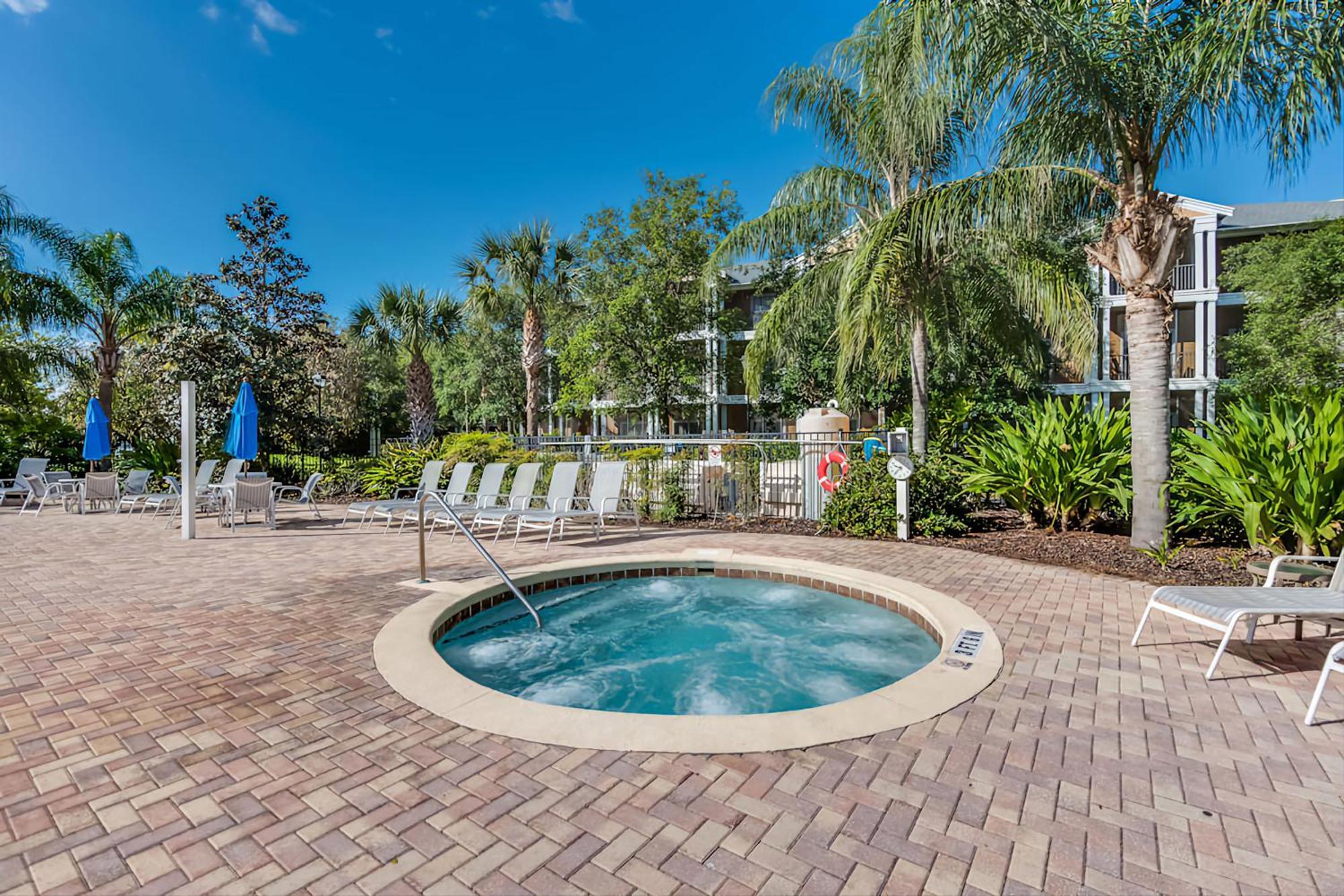 Apartamento Bahama Bay 116 Kissimmee Exterior foto