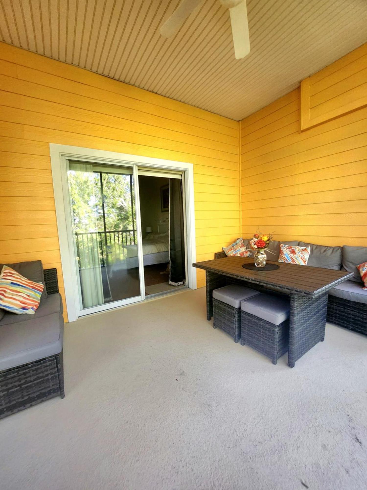 Apartamento Bahama Bay 116 Kissimmee Exterior foto