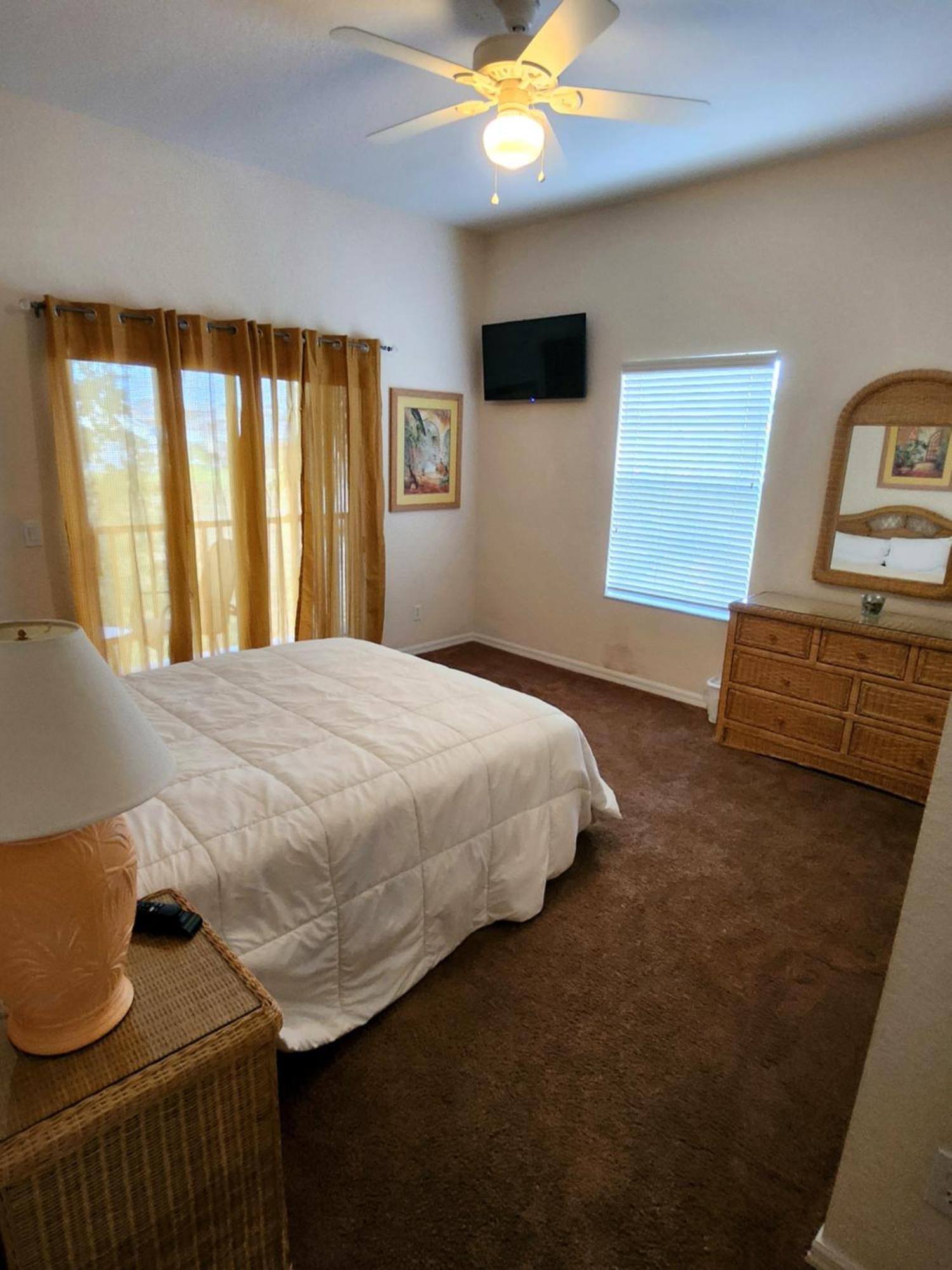 Apartamento Bahama Bay 116 Kissimmee Exterior foto