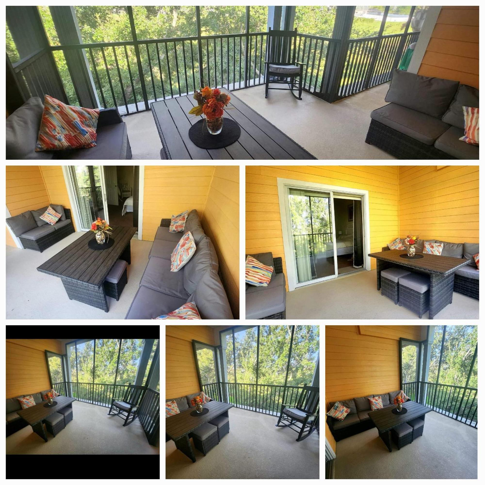 Apartamento Bahama Bay 116 Kissimmee Exterior foto